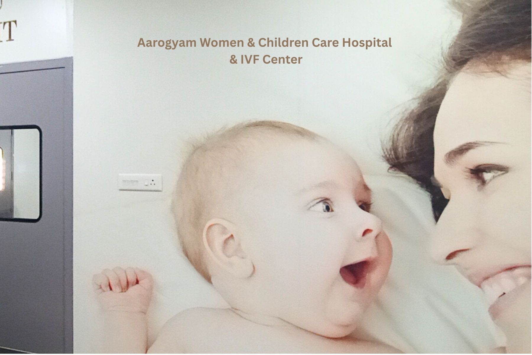 Arogyam Women & Children Hospital
