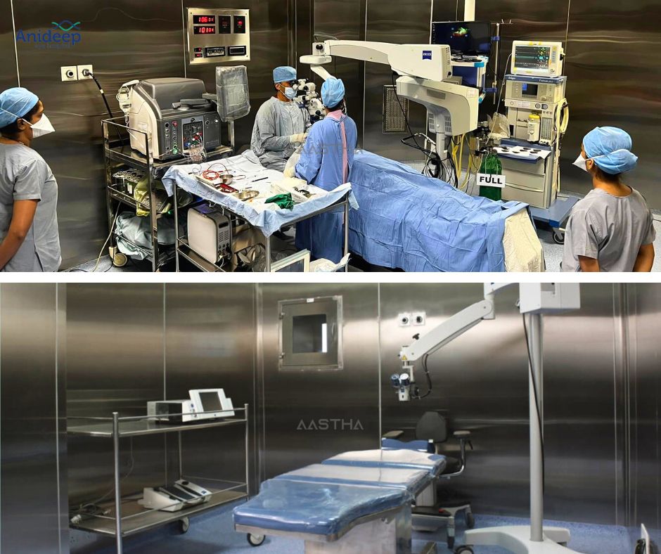 Arogyam Women & Children Hospital