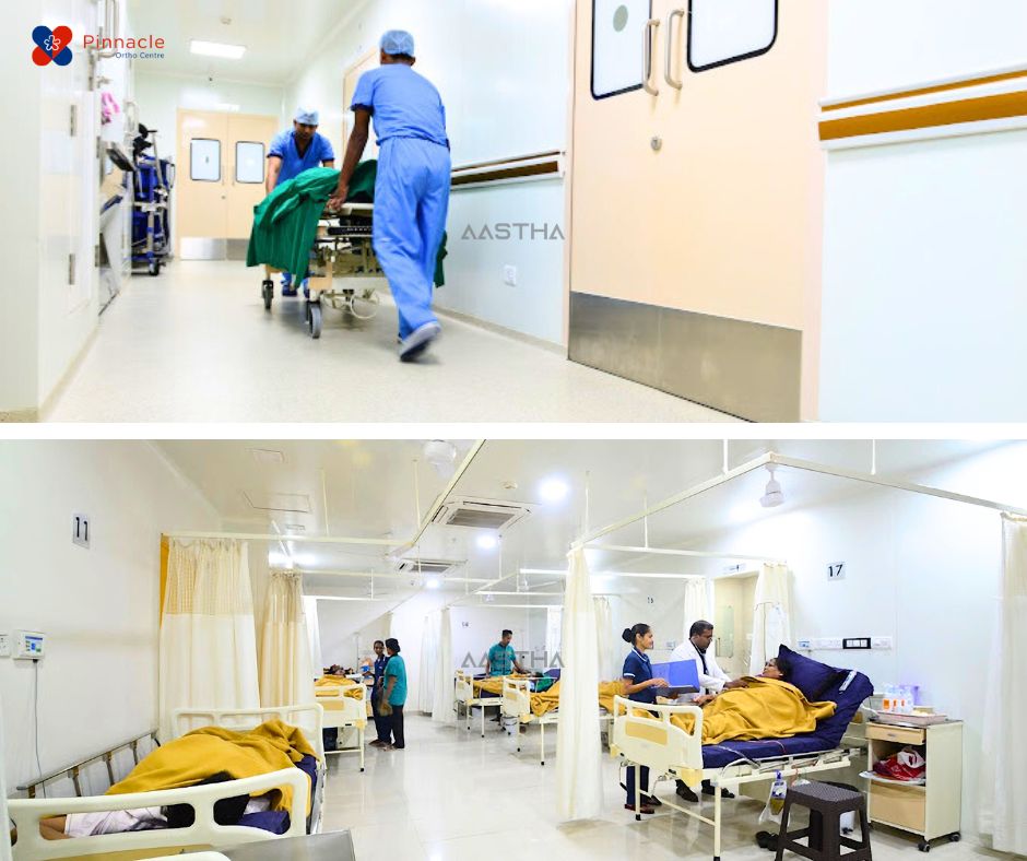 Pinnacle Ortho Centre