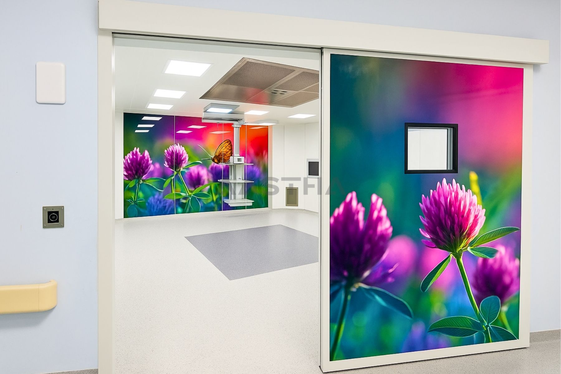 Turnkey Hospital Solutions & Modular OT in India 1