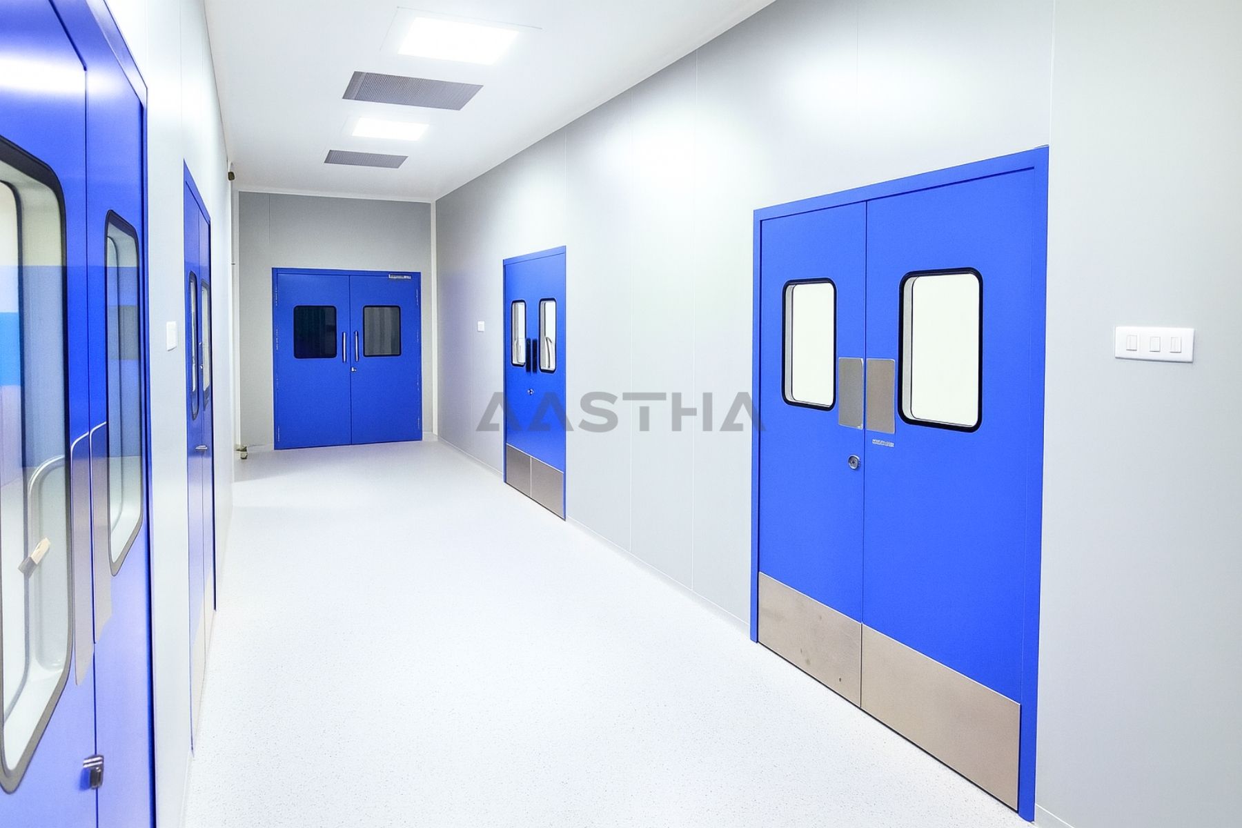 Turnkey Hospital Solutions & Modular OT in India 2 1